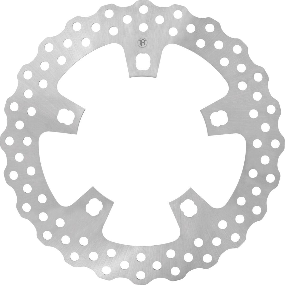 Brake Rotor - 320 mm - Spoke Mount