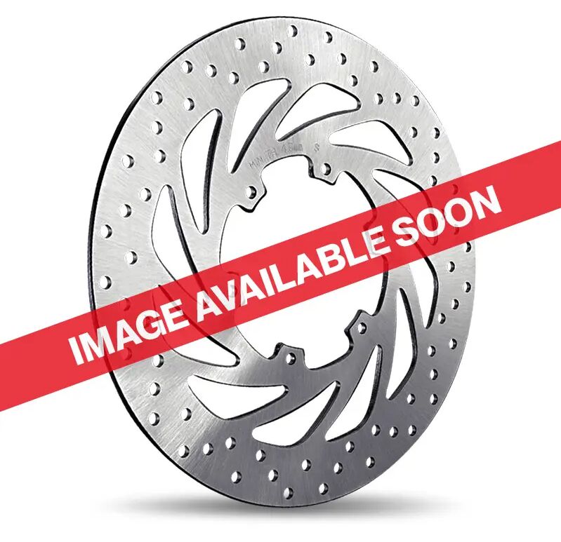 BRAKE ROTOR FIXED SERIE ORO