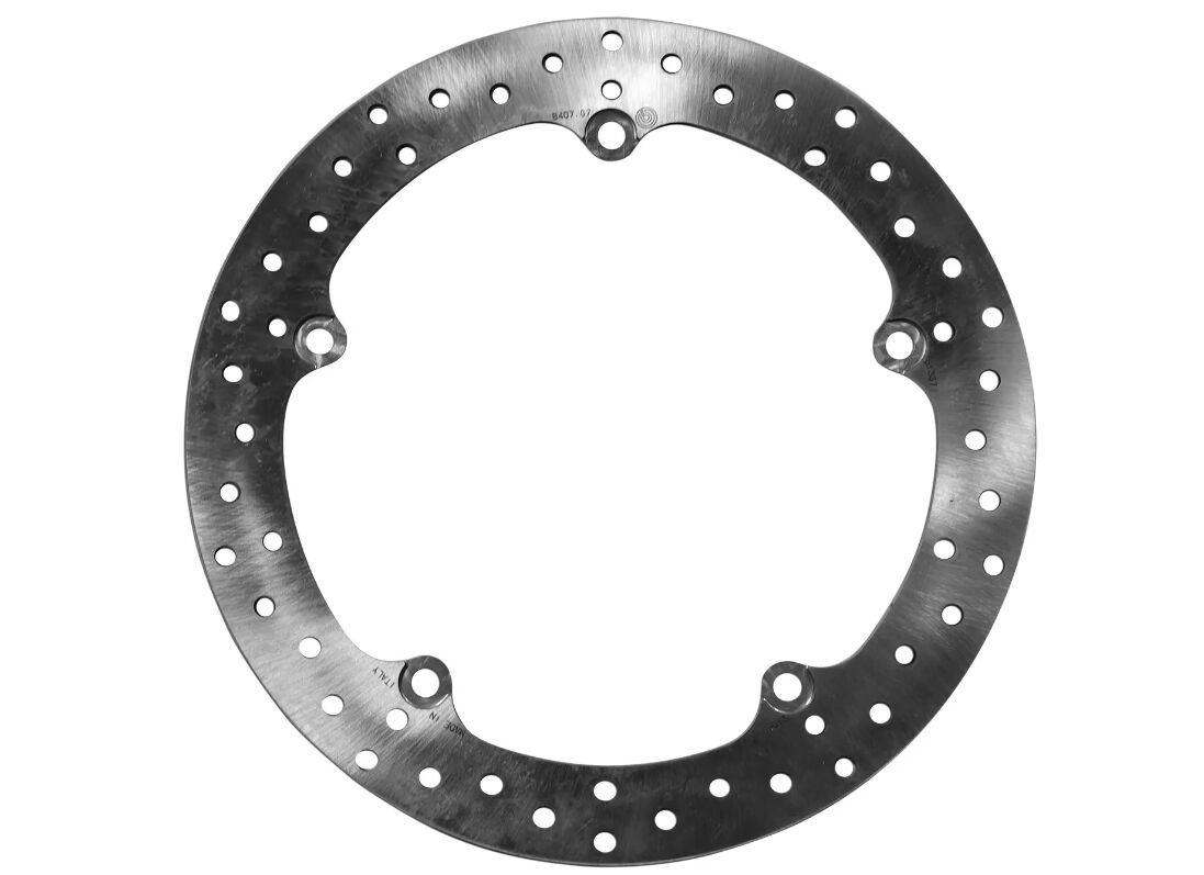 BRAKE ROTOR FIXED SERIE ORO