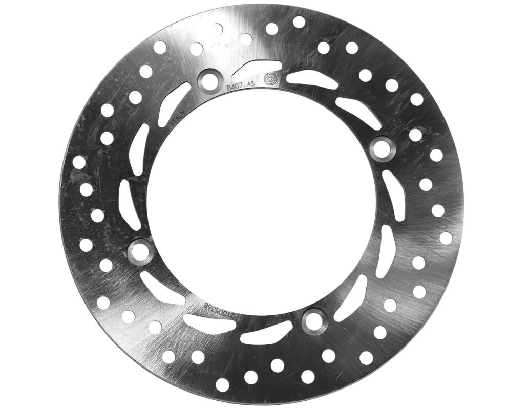 BRAKE ROTOR FIXED SERIE ORO