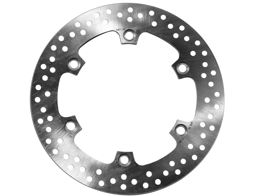 BRAKE ROTOR FIXED SERIE ORO