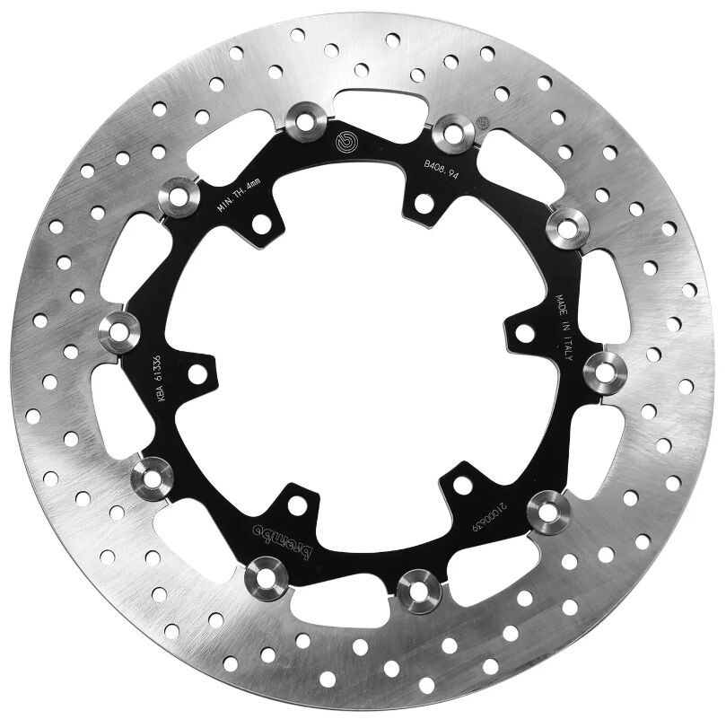BRAKE ROTOR FLOATING SERIE ORO