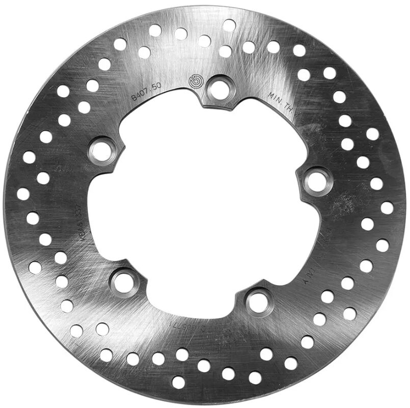 BRAKE ROTOR FIXED SERIE ORO