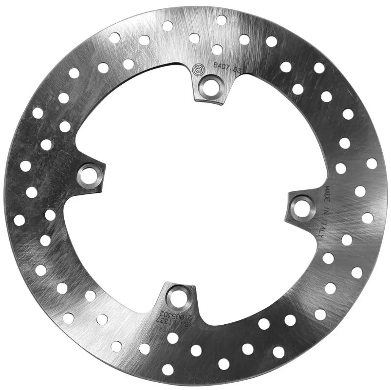 BRAKE ROTOR FIXED SERIE ORO