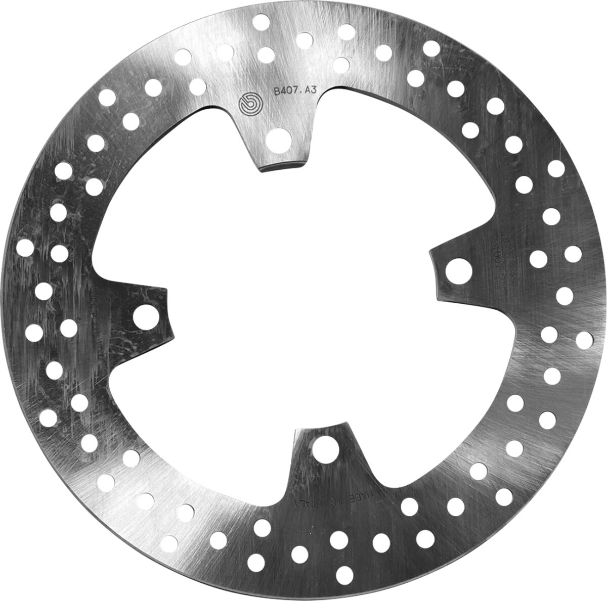BRAKE ROTOR FIXED SERIE ORO