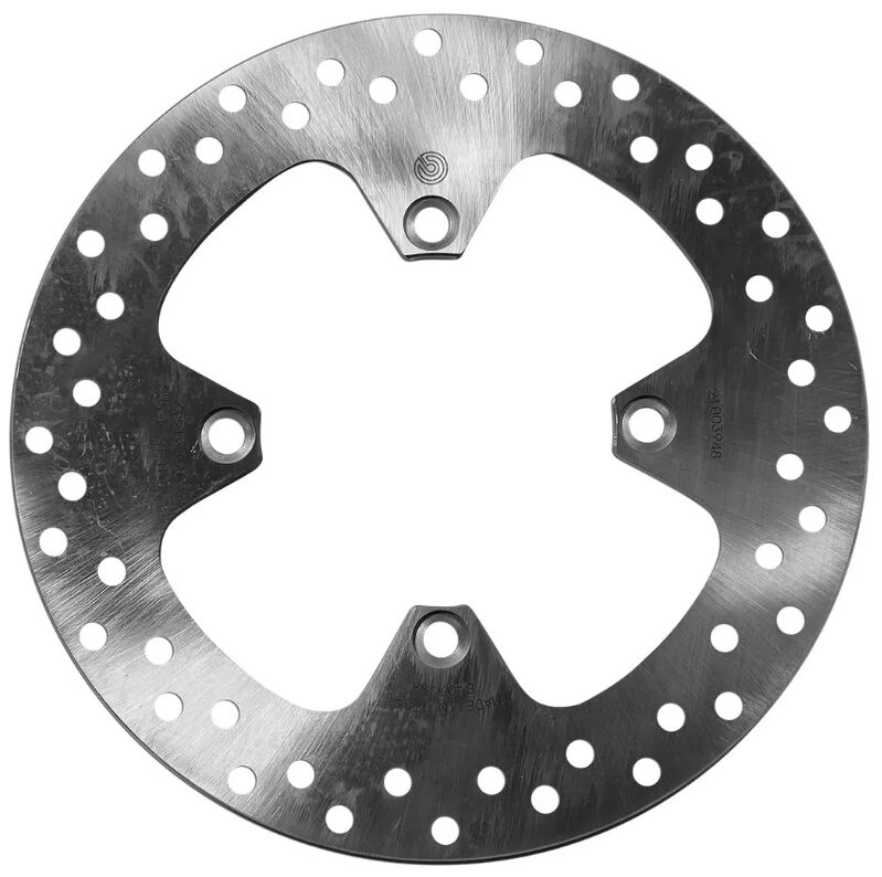 BRAKE ROTOR FIXED SERIE ORO