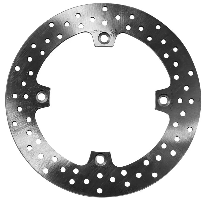 BRAKE ROTOR FIXED SERIE ORO
