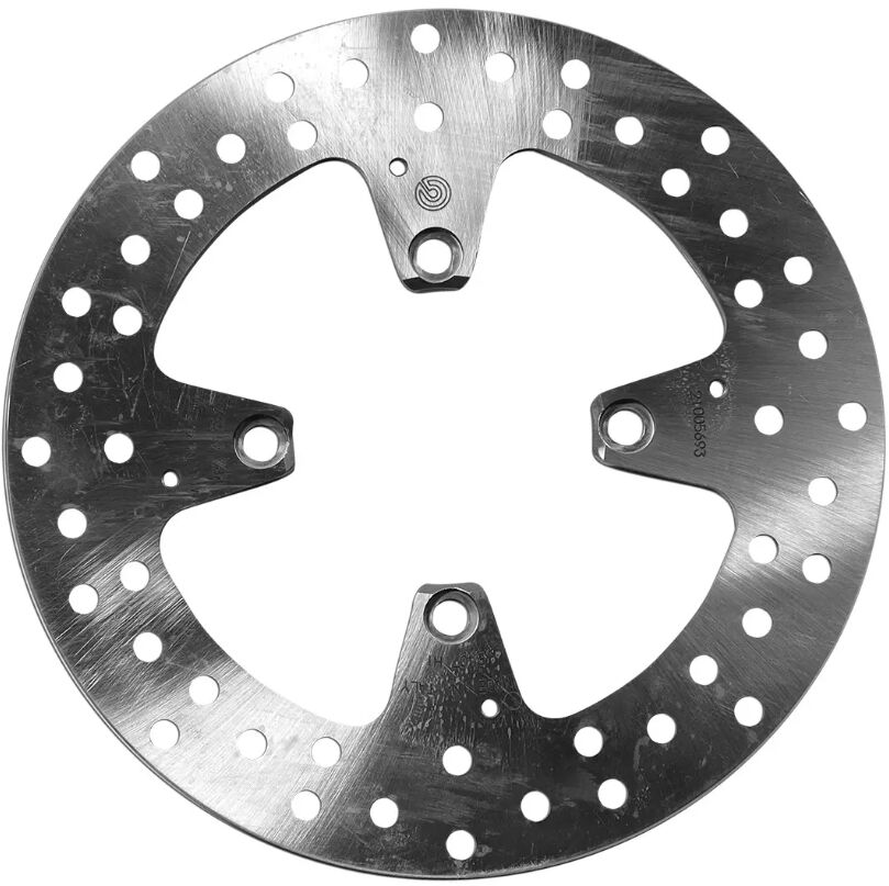 BRAKE ROTOR FIXED SERIE ORO