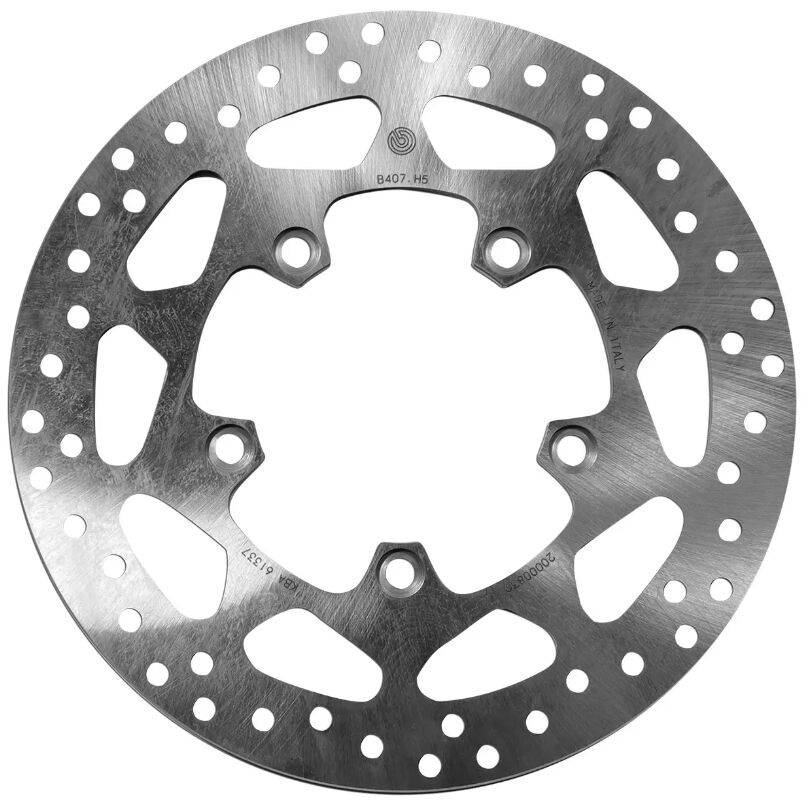 BRAKE ROTOR FIXED SERIE ORO