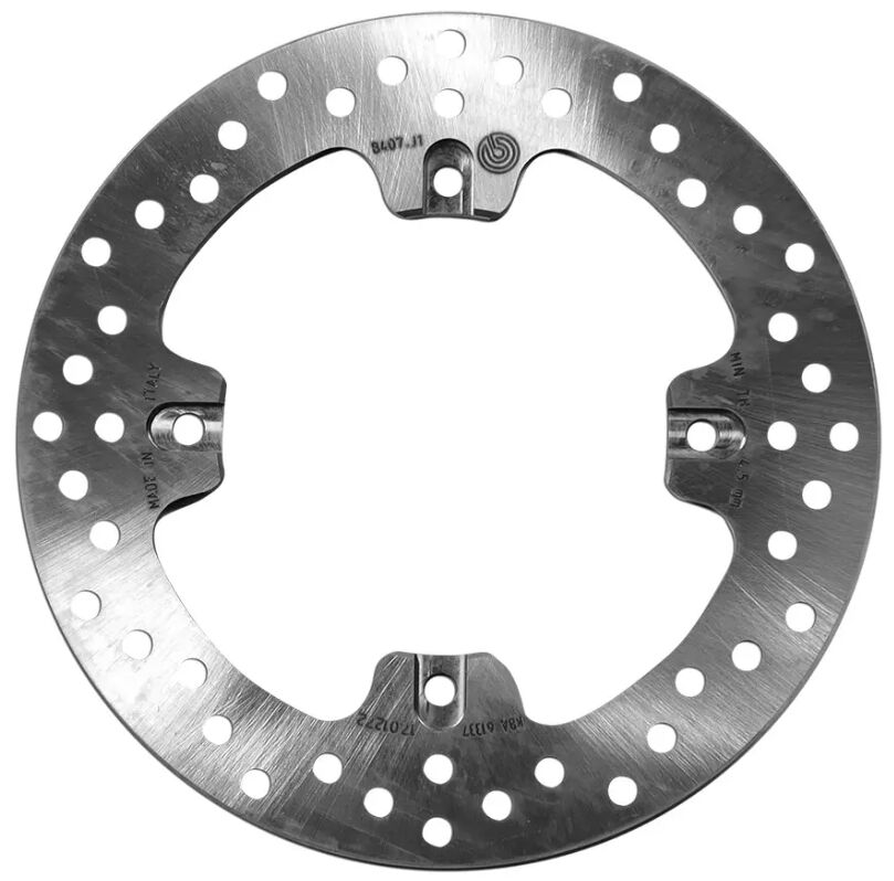 BRAKE ROTOR FIXED SERIE ORO