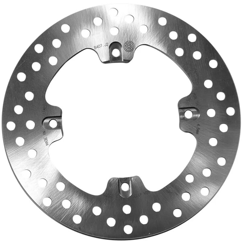 BRAKE ROTOR FIXED SERIE ORO
