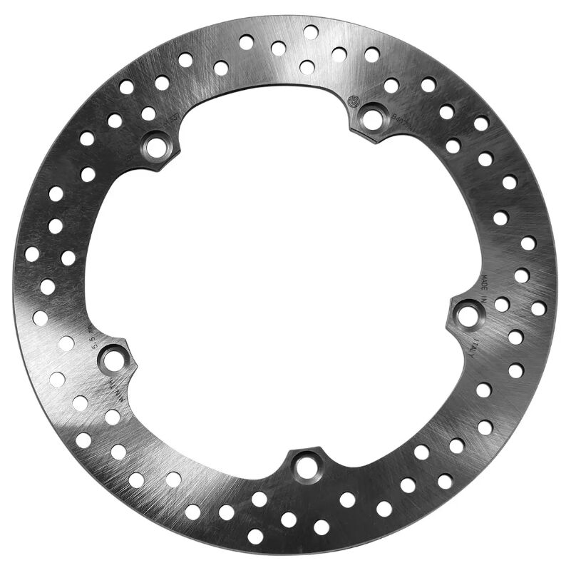 BRAKE ROTOR FIXED SERIE ORO