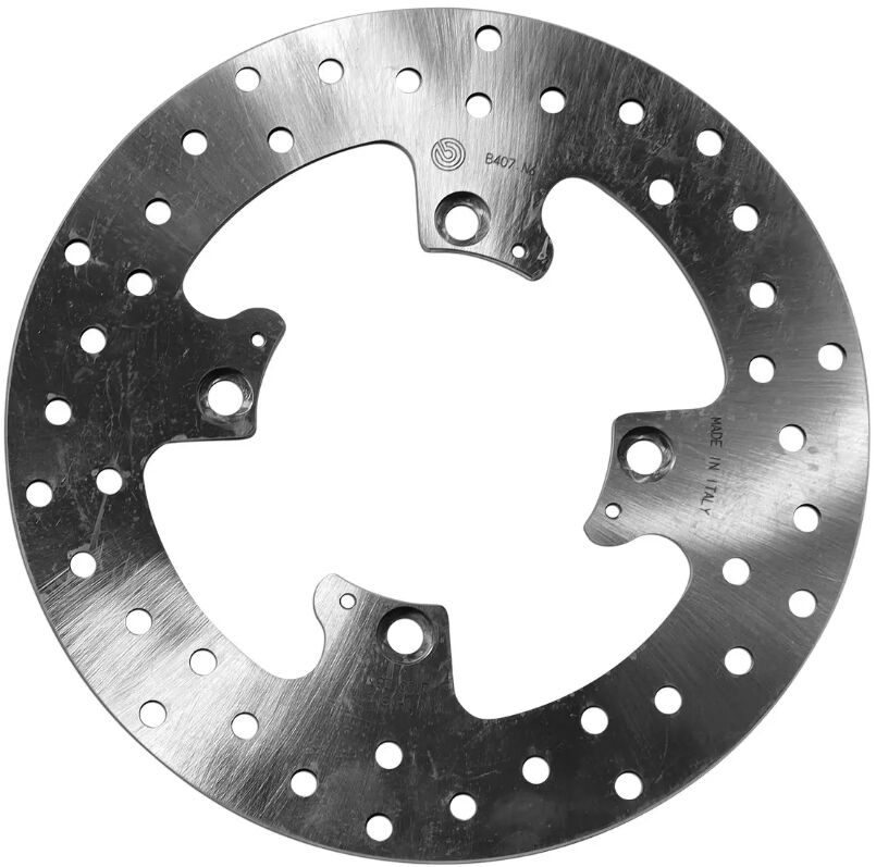 BRAKE ROTOR FIXED SERIE ORO