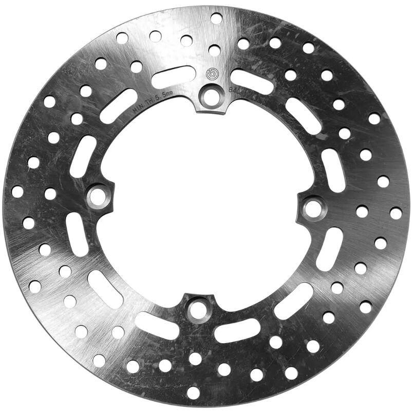 BRAKE ROTOR FIXED SERIE ORO