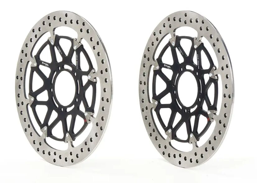 BRAKE ROTOR KIT T-DRIVE RACING