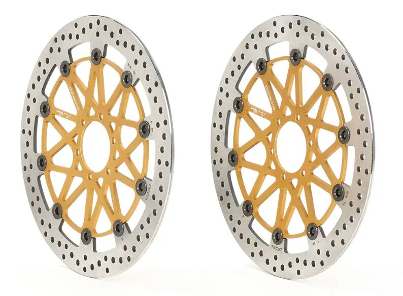 BRAKE ROTOR KIT SUPERSPORT RACING