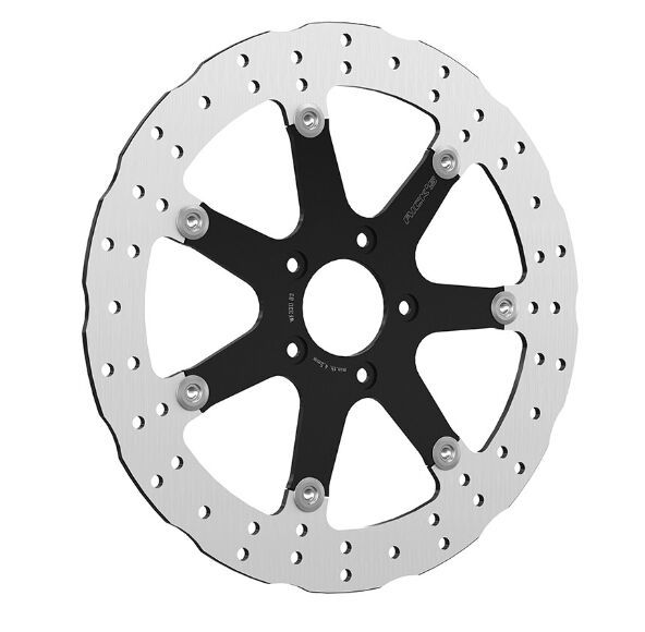 BRAKE ROTOR FLOATING WAVE DESING SEVEN SINS