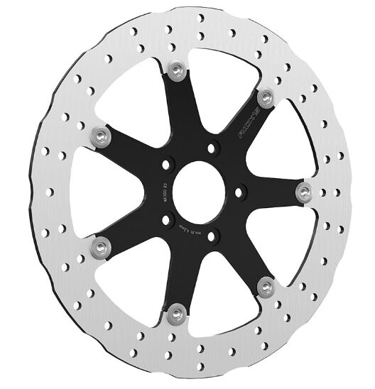 BRAKE ROTOR FLOATING WAVE DESING SEVEN SINS