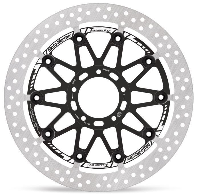 BRAKE ROTOR HALO T-FLOATER