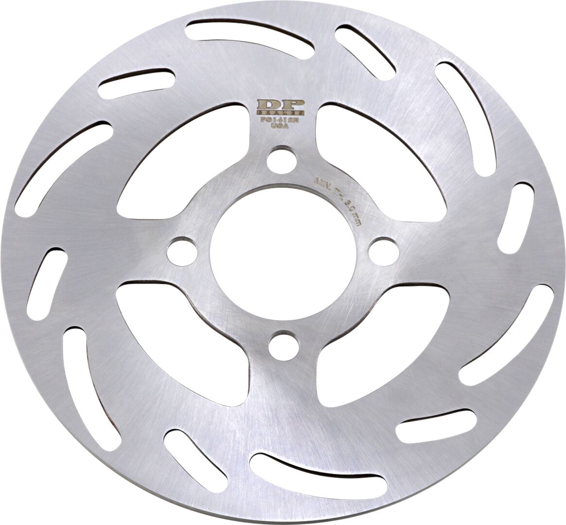 ROTOR OEM REPLACEMENT ROUND