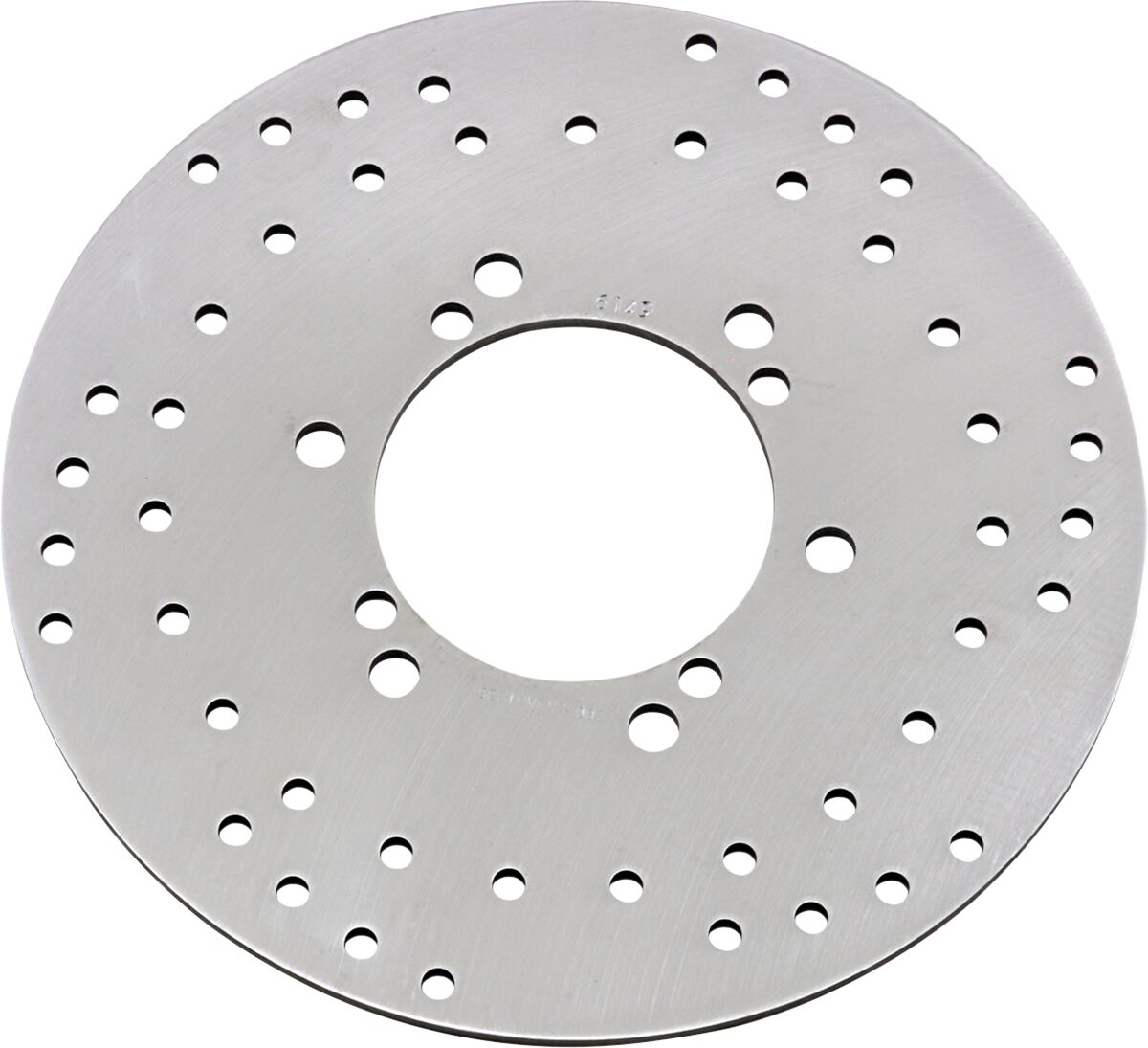 BRAKE ROTOR D-SERIES OFFROAD SOLID ROUND
