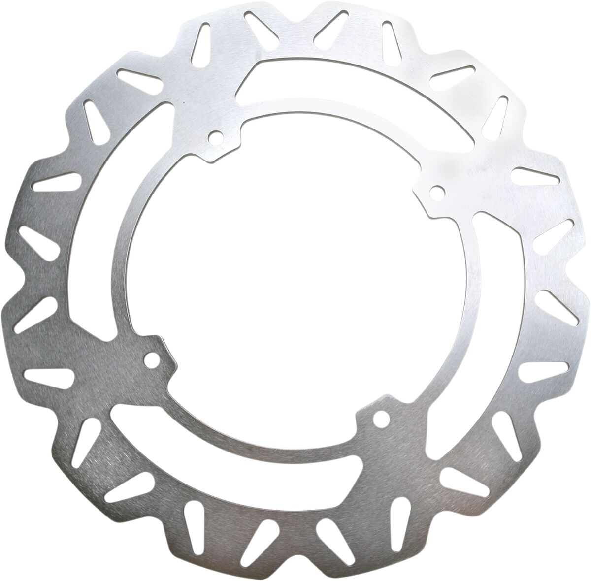 BRAKE ROTOR CX EXTREME SERIES FIXED CONTOUR WAVE