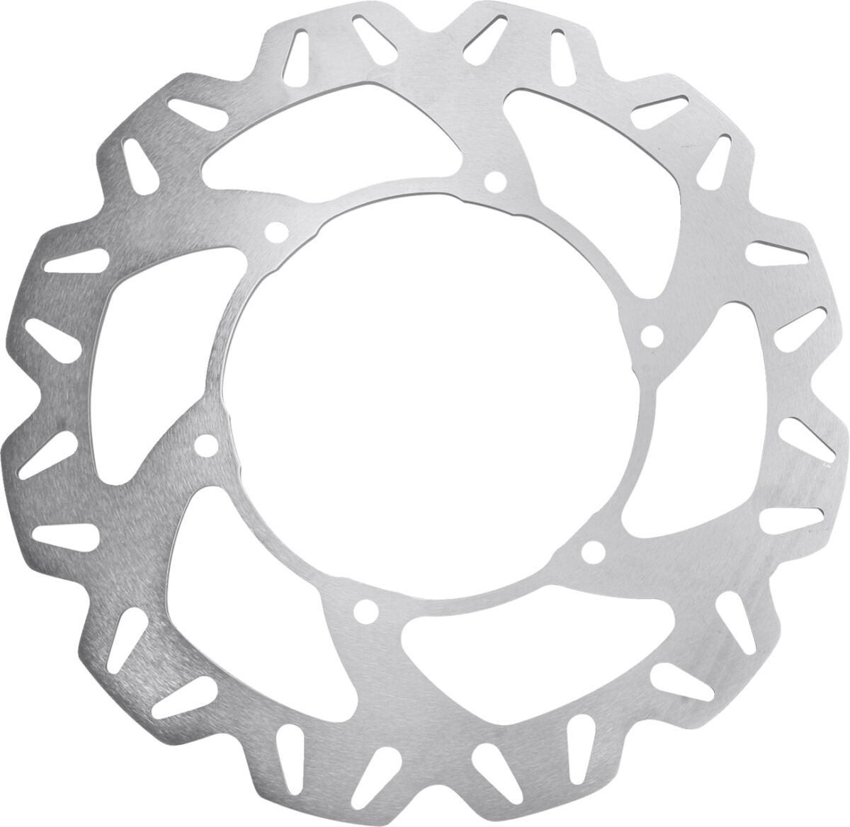 BRAKE ROTOR CX EXTREME SERIES SOLID CONTOUR