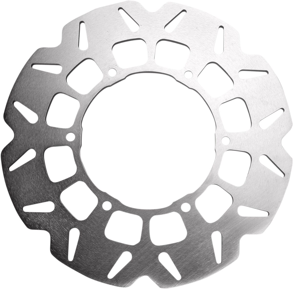 BRAKE ROTOR CX EXTREME SERIES SOLID CONTOUR