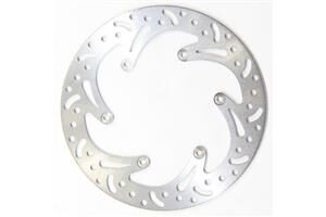 BRAKE ROTOR D-SERIES FIXED ROUND OFFROAD