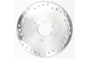 BRAKE ROTOR D-SERIES FIXED ROUND OFFROAD