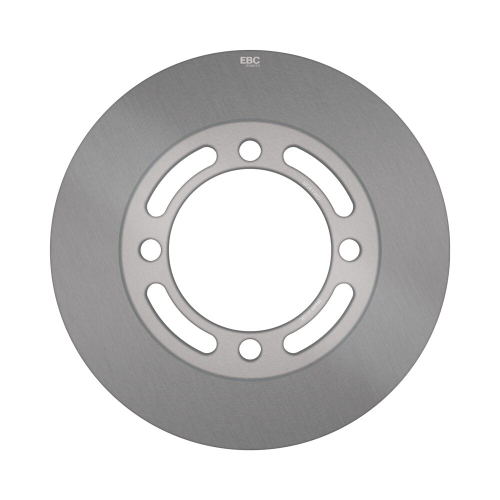 BRAKE ROTOR D-SERIES FIXED ROUND