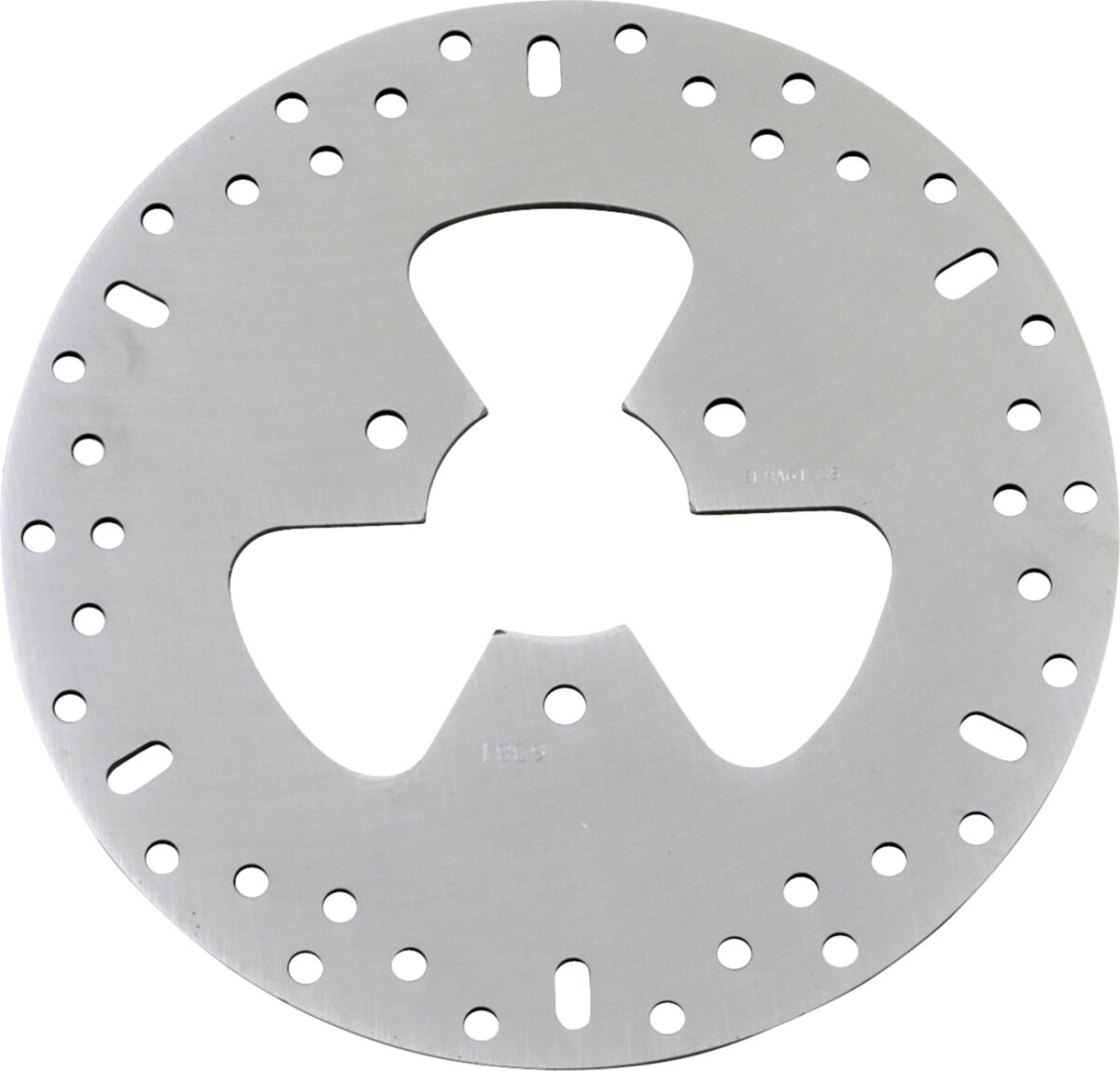 ROTOR UTV EBC MD6381D