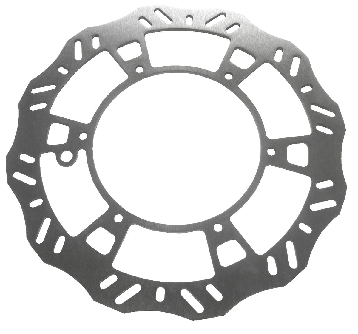 BRAKE ROTOR MOOSE OFFROAD WAVE