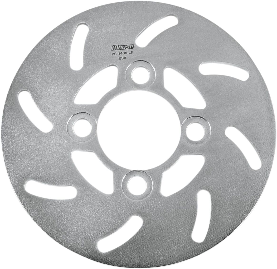 ROTOR OEM YFZ450R FRT L