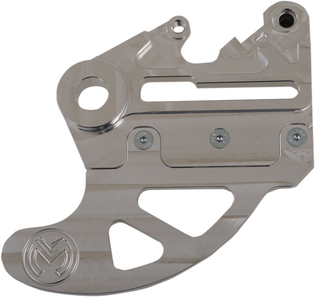 GUARD DISC RR HUSQ W/MAG