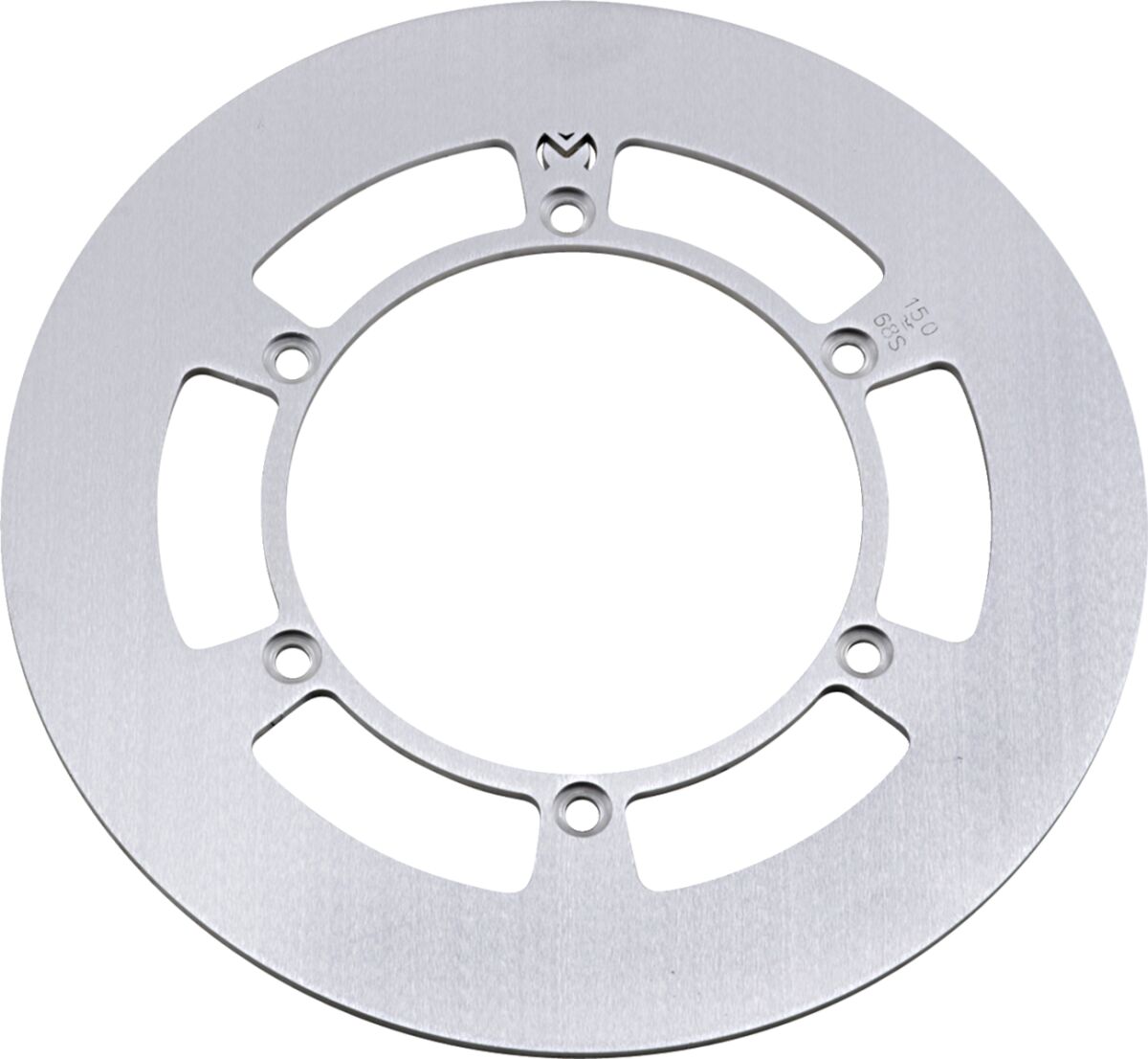 ROTOR REAR KTM SOLID