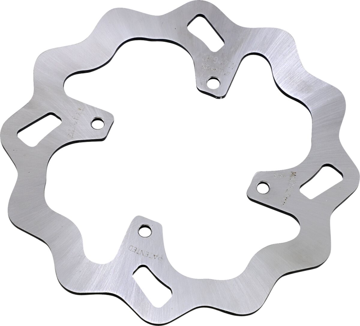 BRAKE ROTOR DF047W