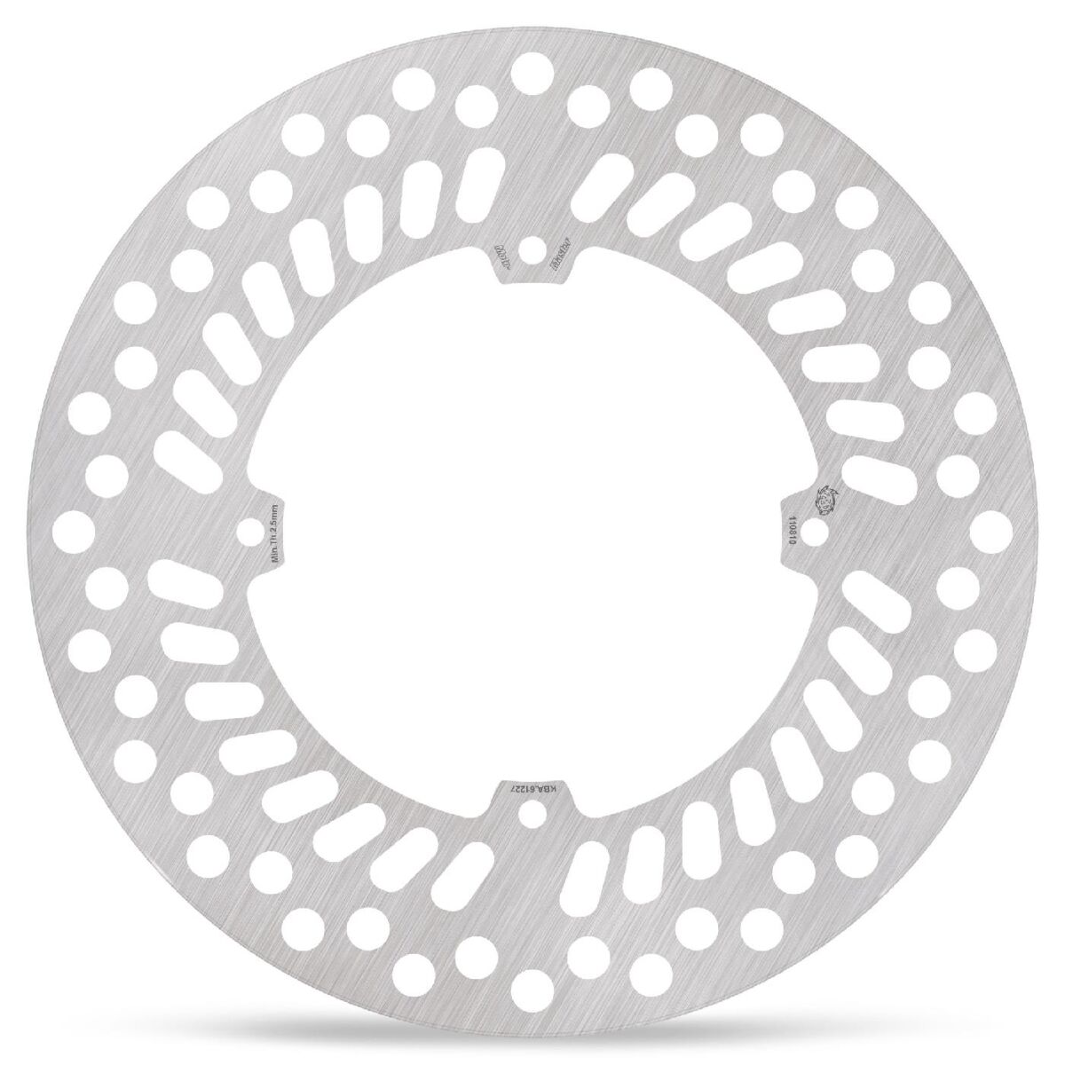 BRAKE ROTOR FIXED VINTAGE