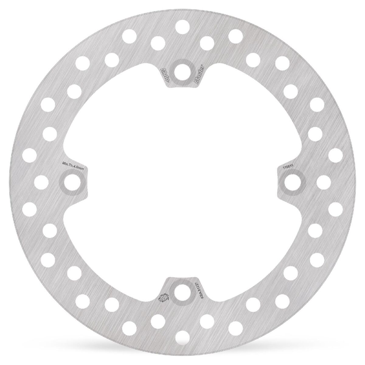 BRAKE ROTOR FIXED VINTAGE