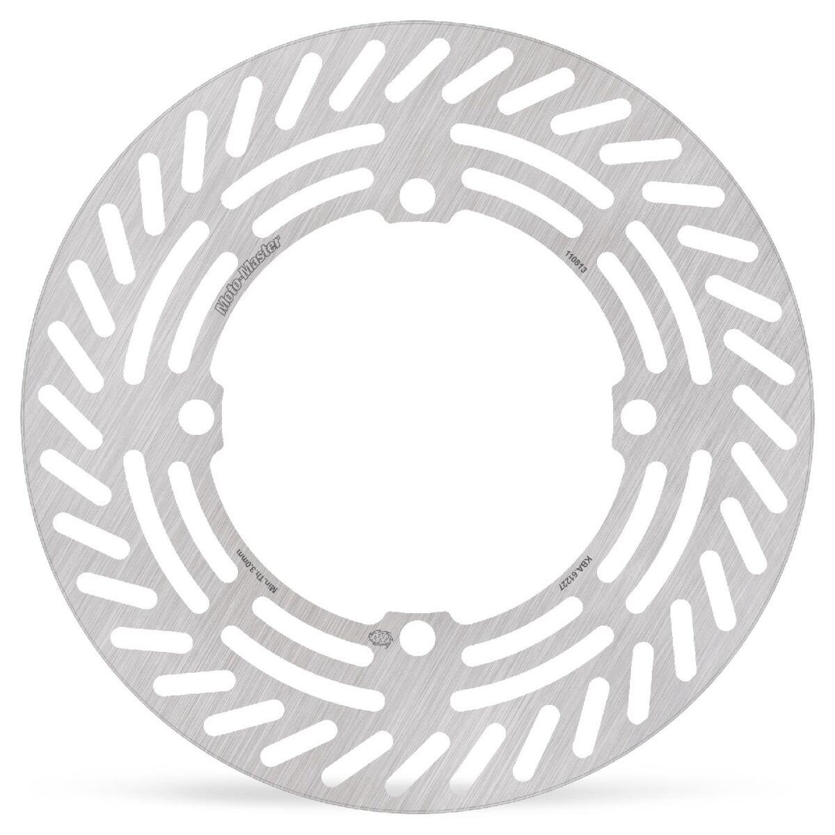 BRAKE ROTOR FIXED VINTAGE
