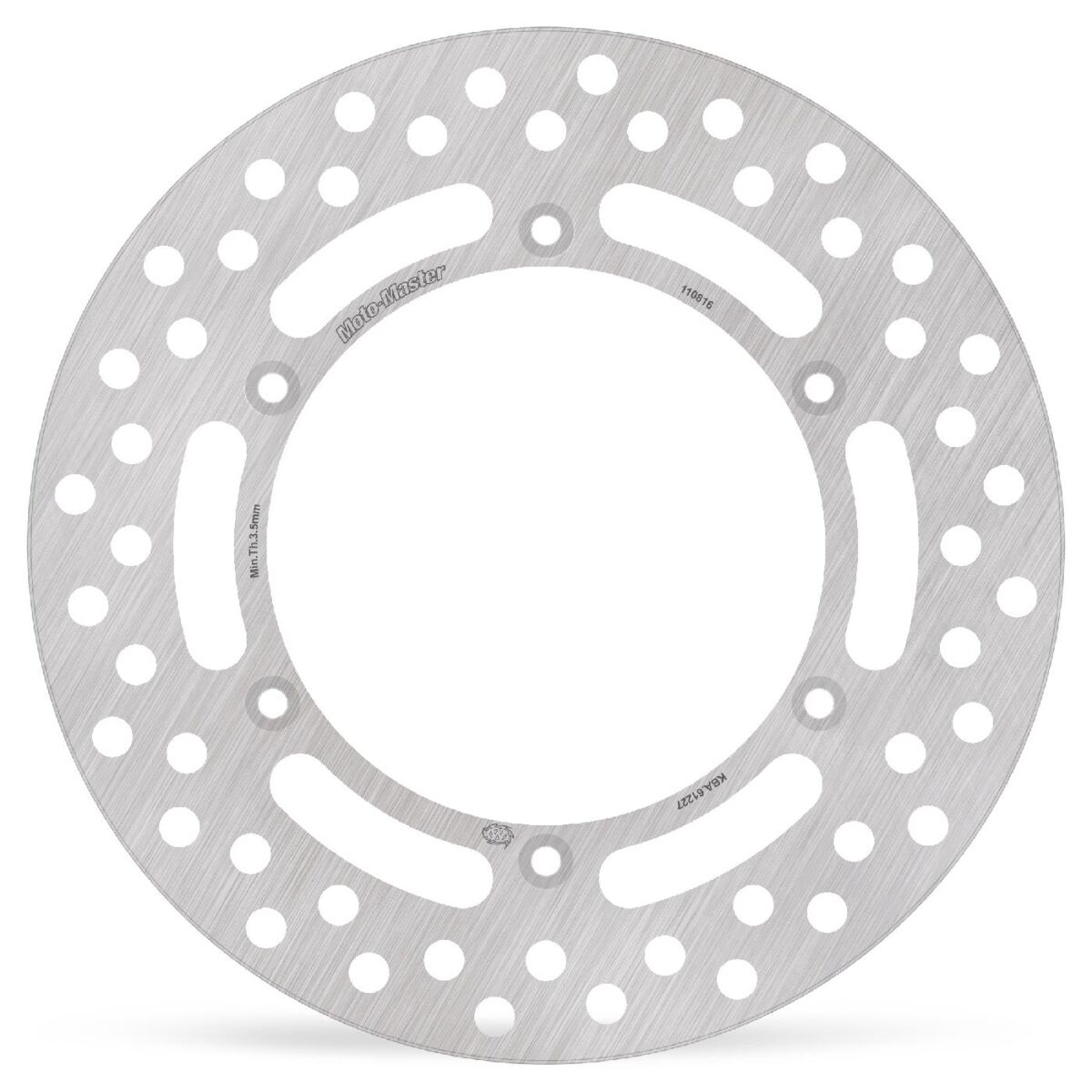 BRAKE ROTOR FIXED VINTAGE
