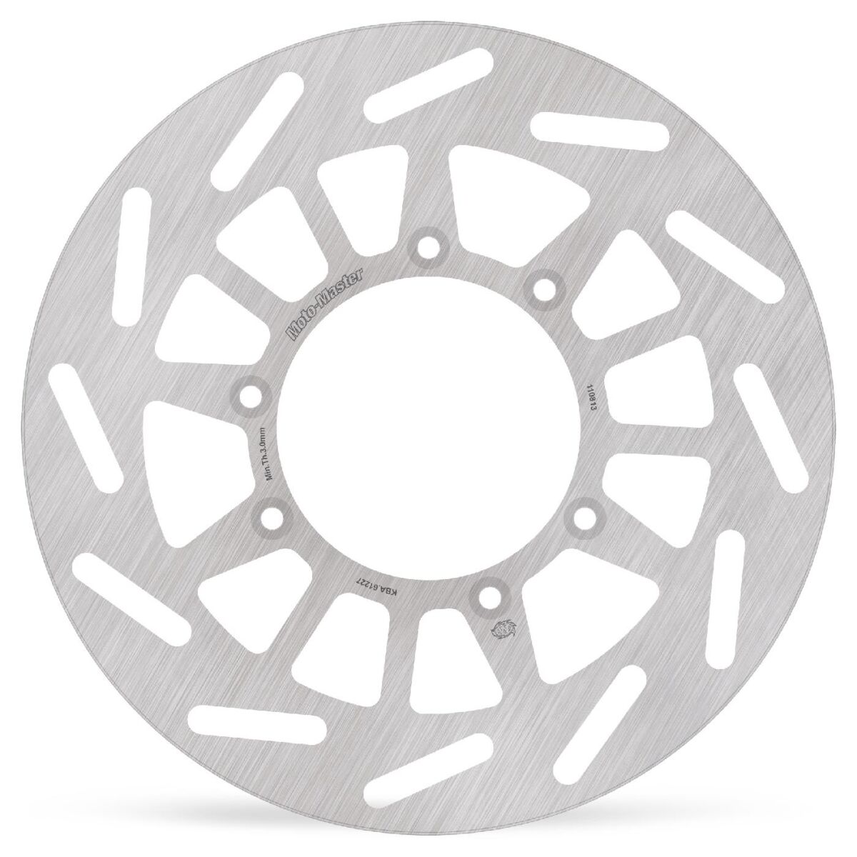 BRAKE ROTOR FIXED VINTAGE