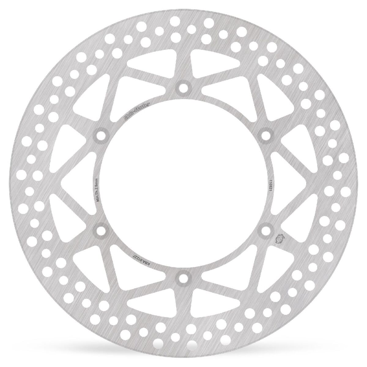 BRAKE ROTOR FIXED VINTAGE