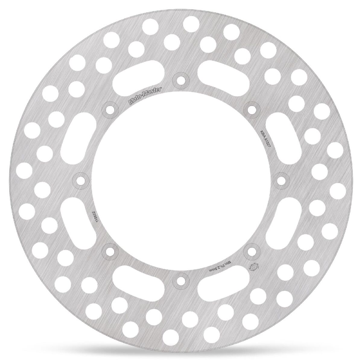 BRAKE ROTOR FIXED VINTAGE