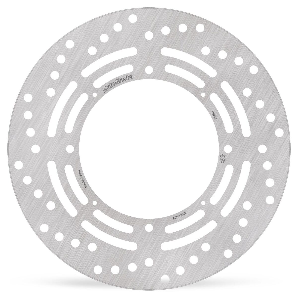 BRAKE  ROTOR FIXED VINTAGE