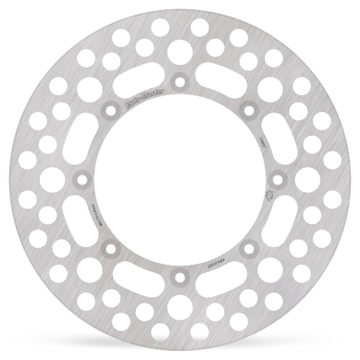 BRAKE ROTOR FIXED VINTAGE