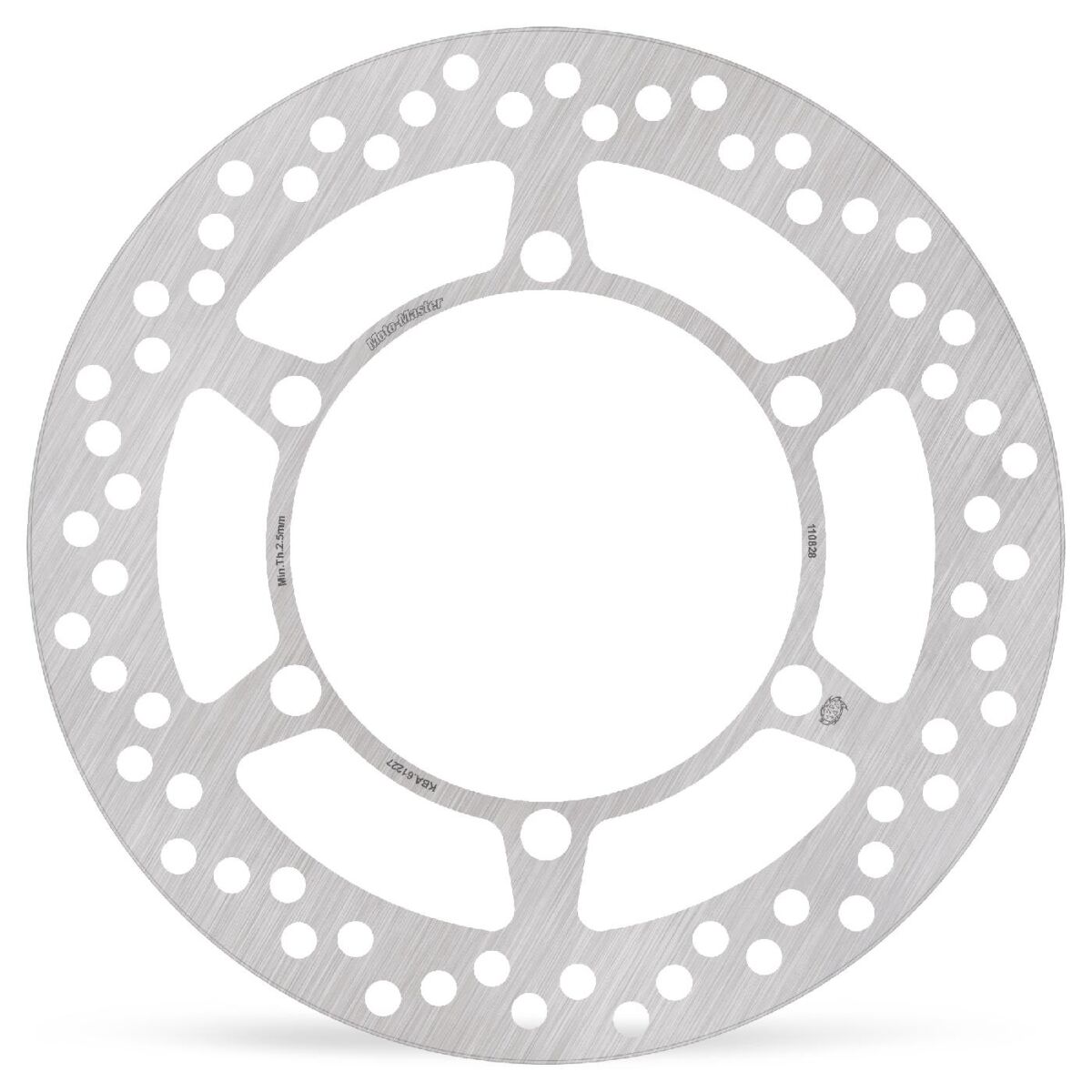 BRAKE ROTOR FIXED VINTAGE