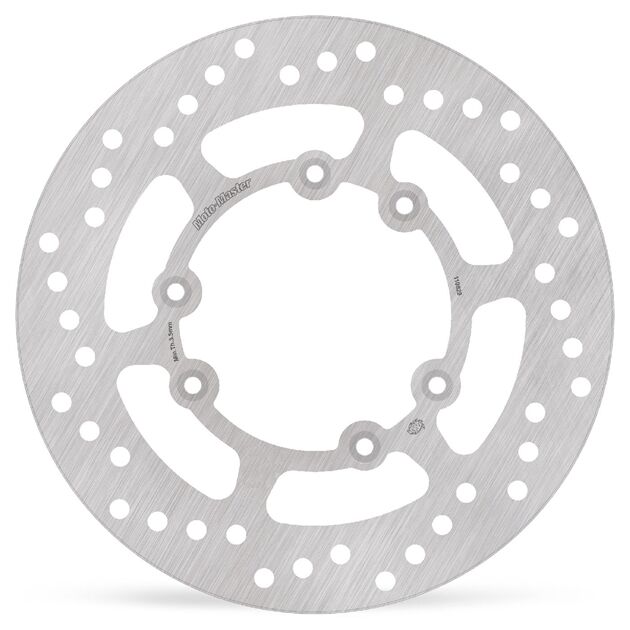 BRAKE ROTOR FIXED VINTAGE