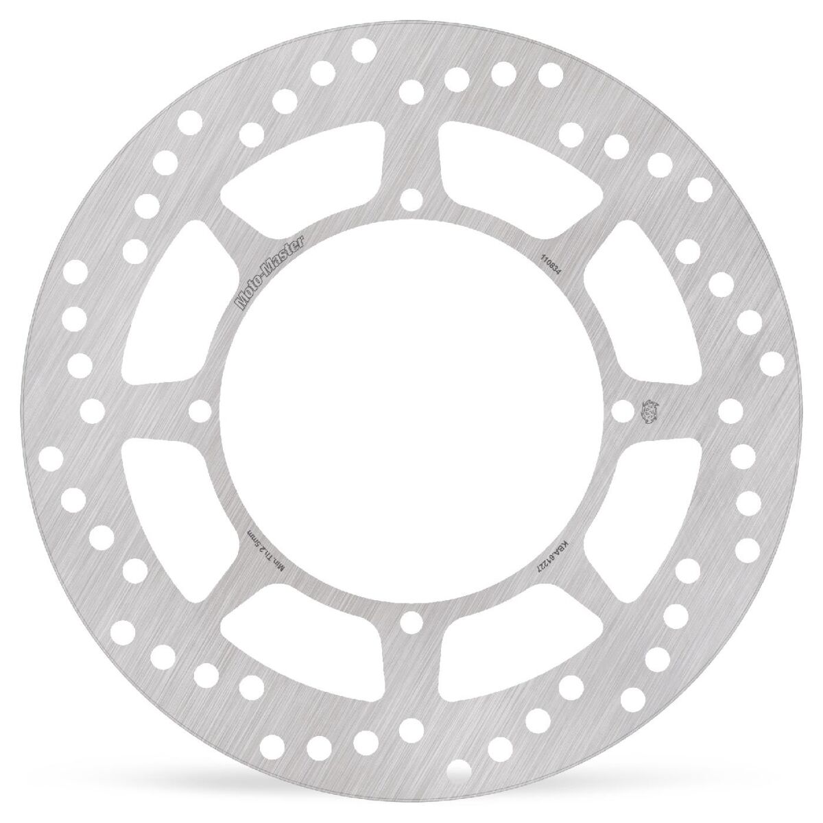 BRAKE ROTOR FIXED VINTAGE