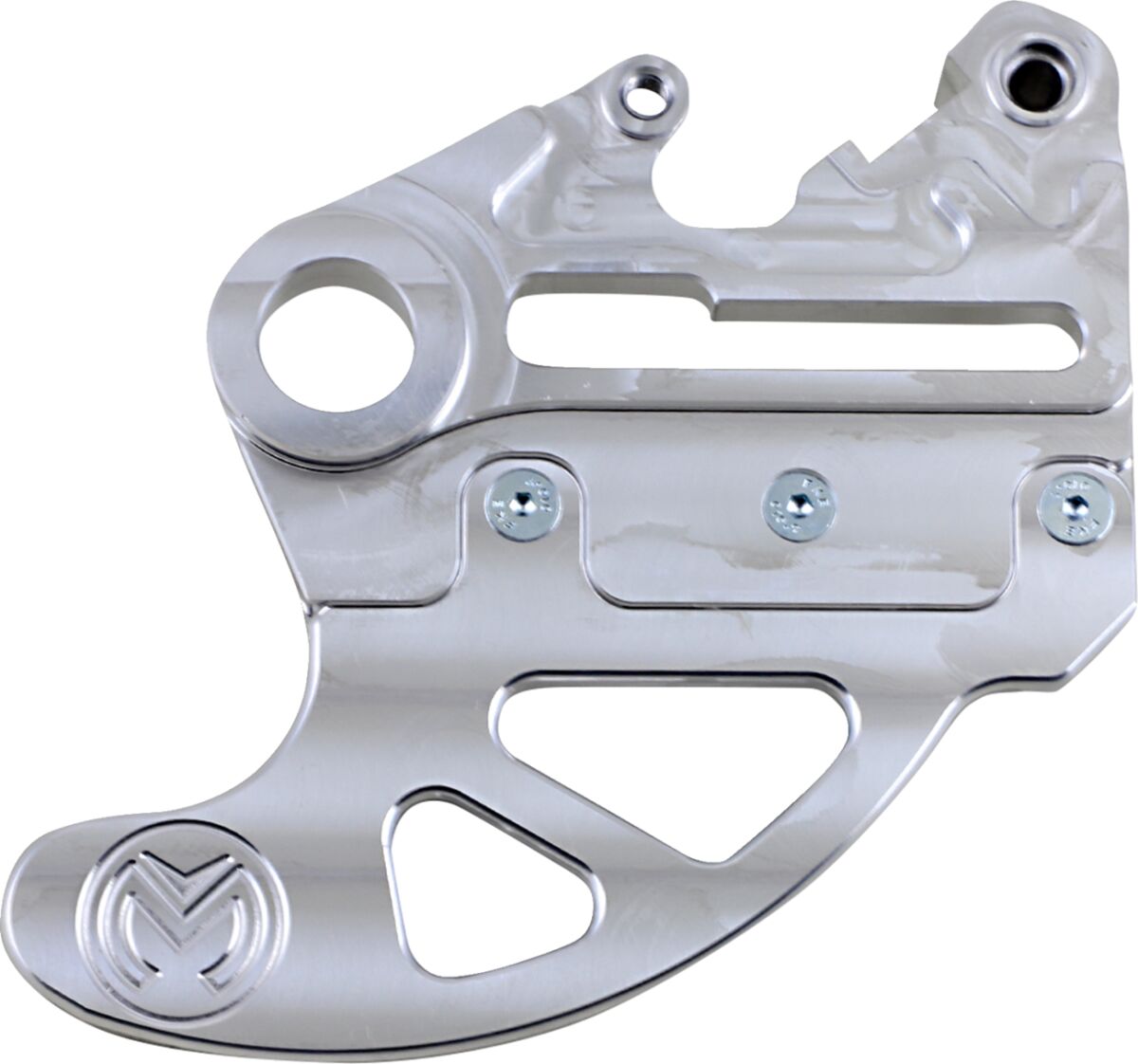 SHARK FIN PRO REAR MSE
